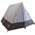 Barraca Camping 5 Pessoas 2,5x2,2m Canadense - NTK - Imagem 7