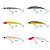 Isca Artificial Meia Água Mag Minnow JR. 90mm - YO-ZURI - Imagem 1