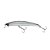 Isca Artificial Meia Água Crystal Minnow 90mm - YO-ZURI - Imagem 3