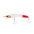 Isca Artificial Meia Água Crystal Minnow 70mm - YO-ZURI - Imagem 4