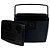 Caixa Térmica 38QT 36L Polipropileno Com Alça - Bel - Imagem 9