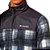 Jaqueta Masculina Bugaboo™ III Fleece Interchange Dark Stone - Columbia - Imagem 9