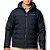 Jaqueta Masculina Grand Trek™ III com Capuz Preta - Columbia - Imagem 1