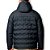 Jaqueta Masculina Grand Trek™ III com Capuz Preta - Columbia - Imagem 2