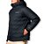 Jaqueta Masculina Grand Trek™ III com Capuz Preta - Columbia - Imagem 3