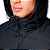 Jaqueta Masculina Grand Trek™ III com Capuz Preta - Columbia - Imagem 5