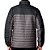 Jaqueta Masculina Silver Falls™ II Grey Shark - Columbia - Imagem 2