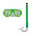 Kit Snorkel Iniciante C/ Mascara Caribe - Bel - Imagem 7