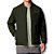 Jaqueta Masculina Black Mesa™ Greenscape - Columbia - Imagem 4