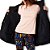 Jaqueta Feminina Panorama™ Preta - Columbia - Imagem 4