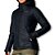 Jaqueta Feminina Heavenly™ Preta - Columbia - Imagem 2