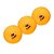 Kit Ping-Pong 2 Raquetes + 3 Bolinhas - Bel - Imagem 3