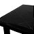 Mesa ECO Sancho em Polipropileno Preto - Tramontina - Imagem 2