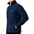 Jaqueta Masculina Fleece Fast Trek™ II Collegiate Navy - Columbia - Imagem 3