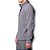 Blusão Masculino Fleece Fast Trek™ III City Grey Shark - Columbia - Imagem 2