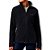 Jaqueta Feminina Fleece Fast Trek™ II Black - Columbia - Imagem 1