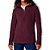 Blusão Feminino Fleece Glacial™ IV 1/2 Zíper Moonvista - Columbia - Imagem 1