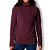 Blusão Feminino Fleece Glacial™ IV 1/2 Zíper Moonvista - Columbia - Imagem 3