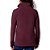 Blusão Feminino Fleece Glacial™ IV 1/2 Zíper Moonvista - Columbia - Imagem 4