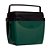 Caixa Térmica 19QT 18 Litros Polipropileno Com Alça Verde - Mor - Imagem 1