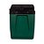 Caixa Térmica 19QT 18 Litros Polipropileno Com Alça Verde - Mor - Imagem 5
