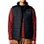 Colete Masculino Silver Falls™ II Black - Columbia - Imagem 1