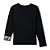 Blusa Térmica Infantil Baselayer Segunda Pele Midweight Crew 2 - Columbia - Imagem 2