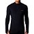 Blusa Térmica Masculina Baselayer Segunda Pele Midweight Stretch - Columbia - Imagem 1