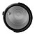 Garrafa Térmica Inox Preta 5.5l Litros - Chacal - Imagem 4