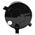 Garrafa Térmica Inox Preta 5.5l Litros - Chacal - Imagem 6
