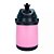 Garrafa Térmica Inox Rosa 2,5 Litros - Chacal - Imagem 4