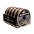 Linha Monofilamento Gold 500mts - Kawana - Imagem 1