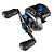 Carretilha SLX XT 150 HG Alumínio 4 + 1BB Rolamentos Direita - Shimano - Imagem 1