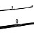 Vara Para Carretilha Stag 2,10m 20-50 Lbs 2 Partes - D’Lumin Fishing - Imagem 2