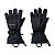Luva Masculina Bugaboo™ II Interchange Black - Columbia - Imagem 1