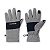 Luva Feminina Fast Trek™ III City Grey - Columbia - Imagem 1