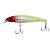 Isca Artificial Meia Água Landara 12 cm 22g CR27 - Crown - Imagem 1