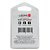 Anzol Crown Wide GAP Black N° 6  C/10 - Crown - Imagem 2
