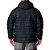 Jaqueta Masculina Powder Lite™ II Plus Size Black - Columbia - Imagem 2
