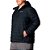 Jaqueta Masculina Powder Lite™ II Plus Size Black - Columbia - Imagem 3