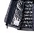 Jaqueta Infantil Powder Lite ll™ Hooded City Grey Black - Columbia - Imagem 3