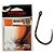 Anzol Isema Pro Sure Black 71S - Kenzaki - Imagem 1
