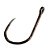 Anzol Isema Pro Sure Black 71S - Kenzaki - Imagem 2