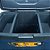 Caixa Térmica Ice Box Cross 54 Litros Polipropileno Cinza Azul - NTK - Imagem 4