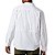 Camisa Masculina Silver Ridge™ II M/L Branca - Columbia - Imagem 3