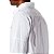 Camisa Masculina Silver Ridge™ II M/L Branca - Columbia - Imagem 6