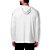 Camiseta Masculina Aurora PFG M/L com Capuz Branca – Columbia - Imagem 2