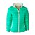 Jaqueta Feminina Puffer Dupla Face Pluma Ganso Branco/Tifanny - Kailash - Imagem 2