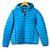 Jaqueta Feminina Puffer Patagonia Azul Ciano - Kailash - Imagem 2