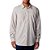 Camisa Masculina Silver Ridge™ II Utility Lite M/L Dark Stone - Columbia - Imagem 1